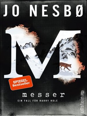 cover image of Messer